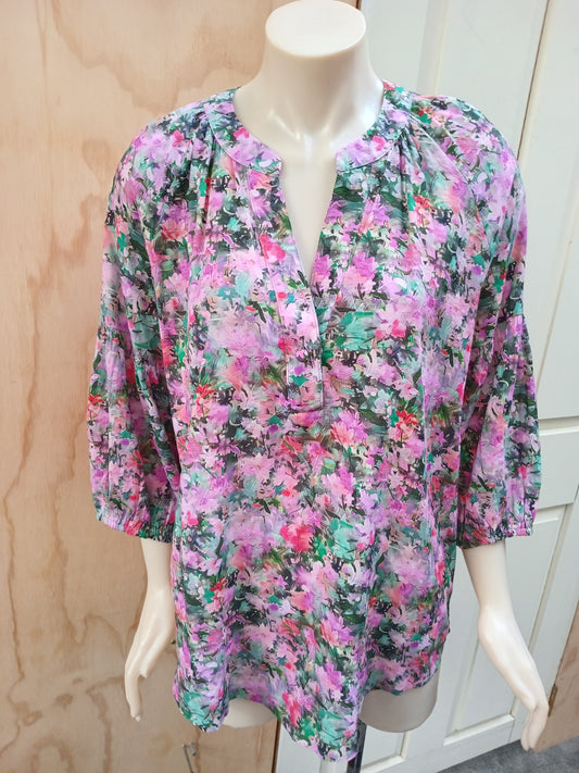 Glam Top Emma 2551