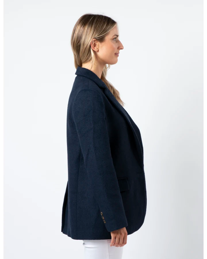 Stella & Gemma Sidney Blazer