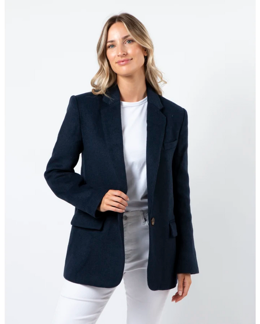 Stella & Gemma Sidney Blazer
