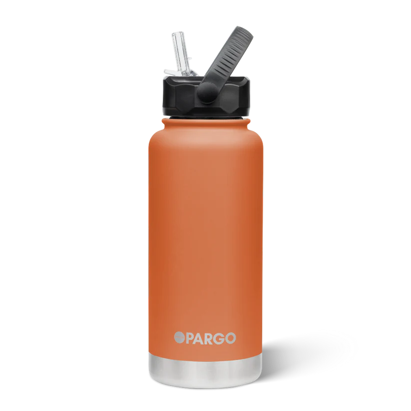 Pargo 950ml Insulated Drink Bottle