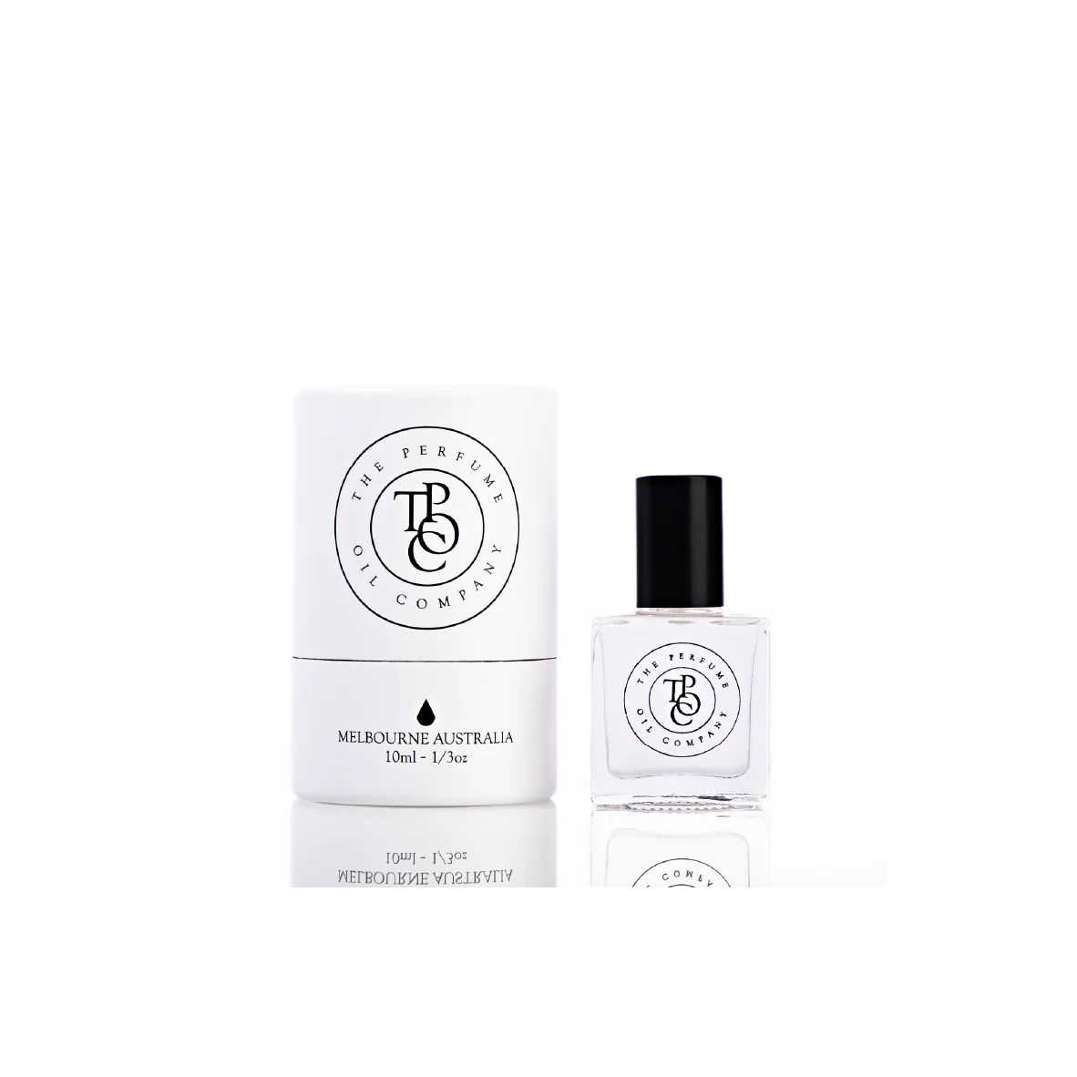 The Perfume Oil Company - Ivy