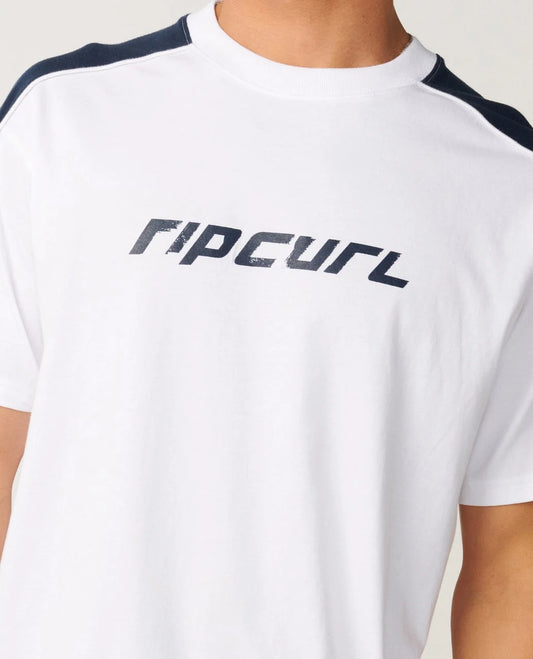 Rip Curl Archive Up Top Panel Tee