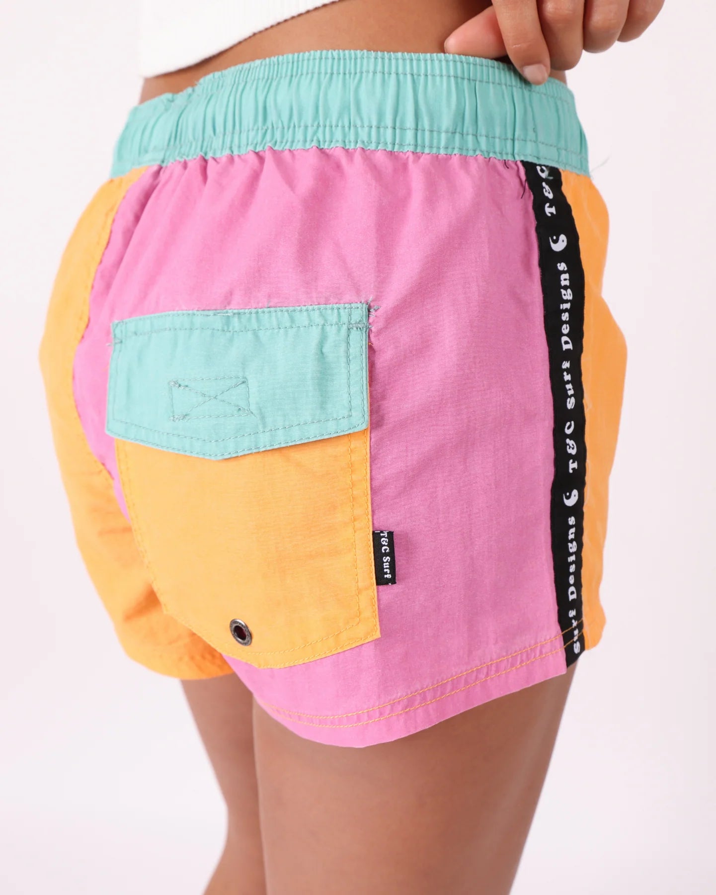 T&C Hype Surf Short