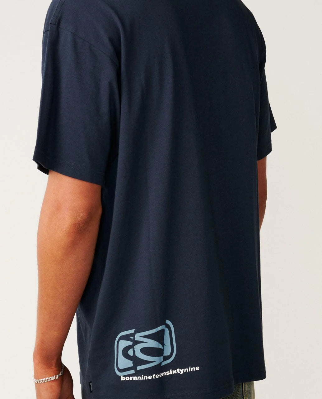 Rip Curl Archive Mash Up Tee