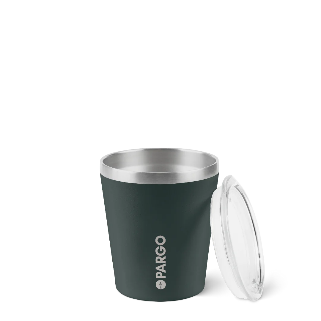 Pargo 8oz Insulated Coffee Cup