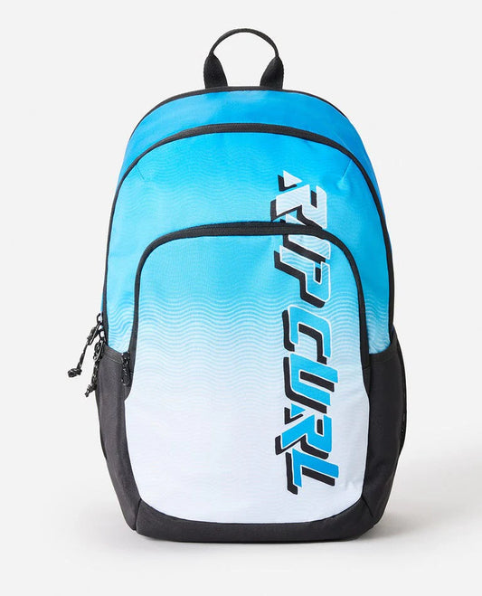 Rip  Curl Ozone 30L Faded Slant Backpack