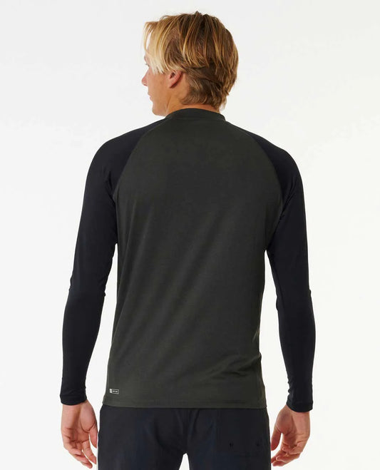 Rip Curl Drive UPF L/S Rashie