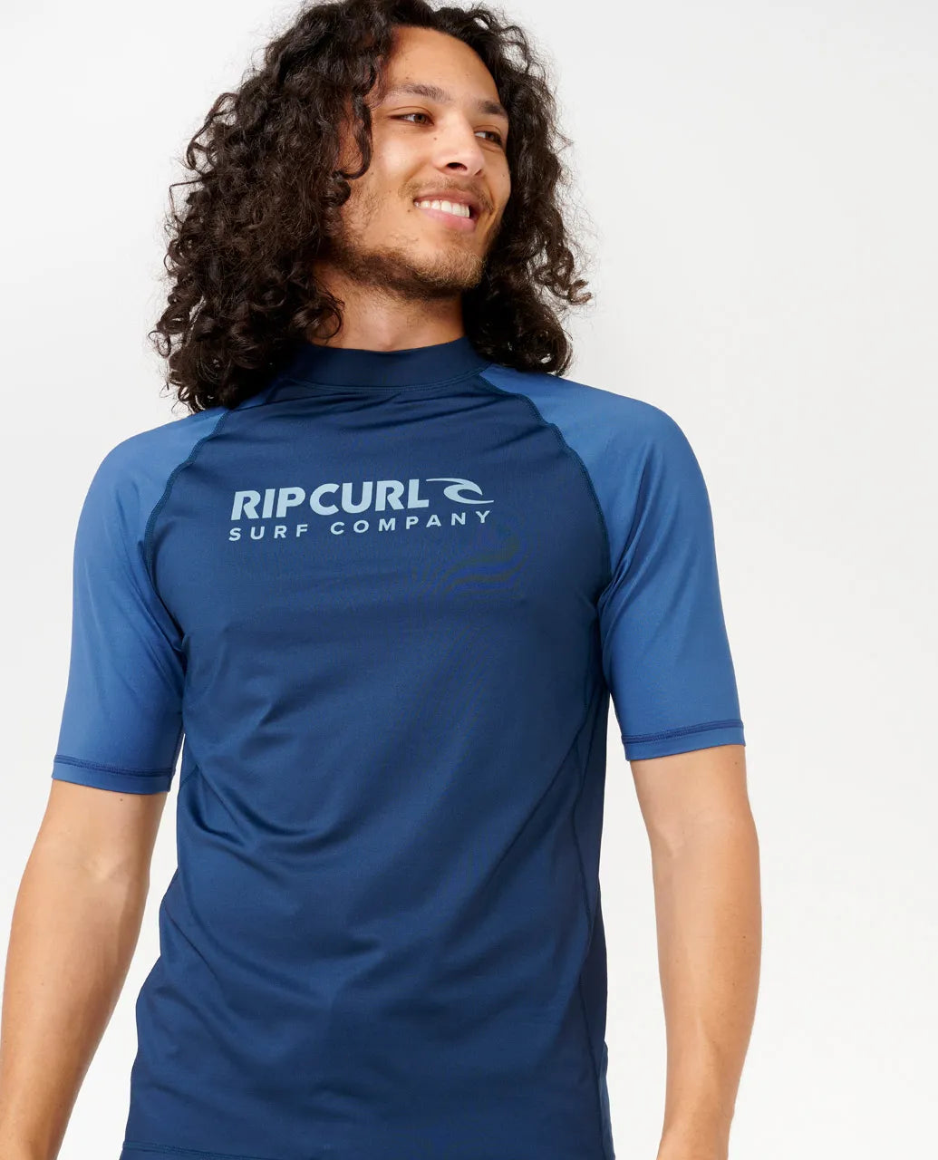 Rip Curl Shock UPF S/S Rashie