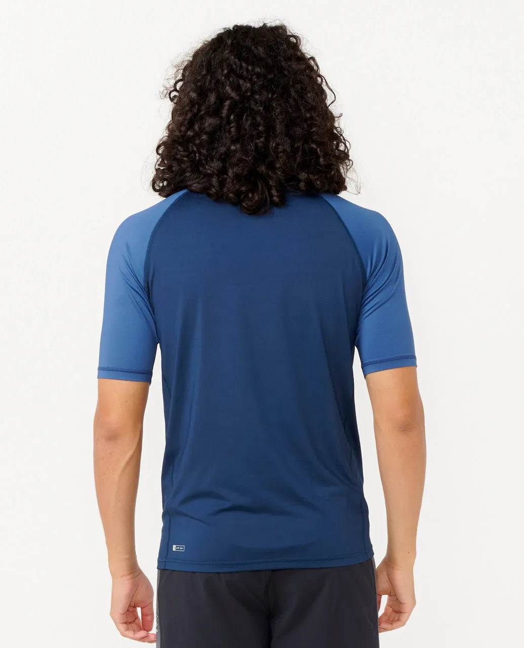 Rip Curl Shock UPF S/S Rashie