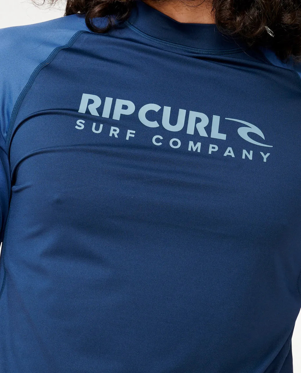 Rip Curl Shock UPF S/S Rashie