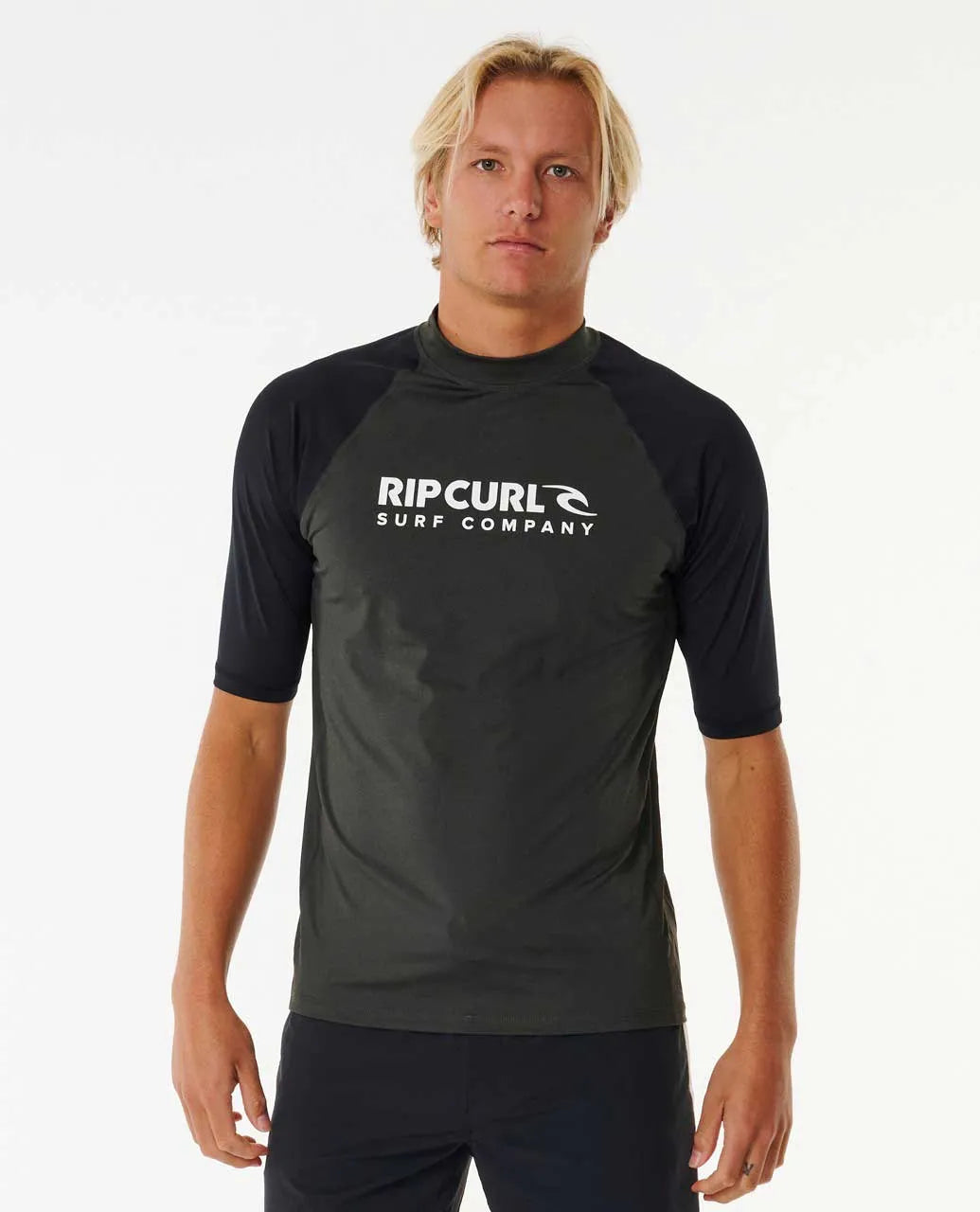 Rip Curl Shock UPF S/S Rashie