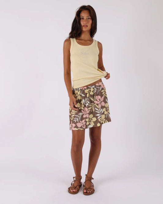 T&C Surf Kaia Skirt
