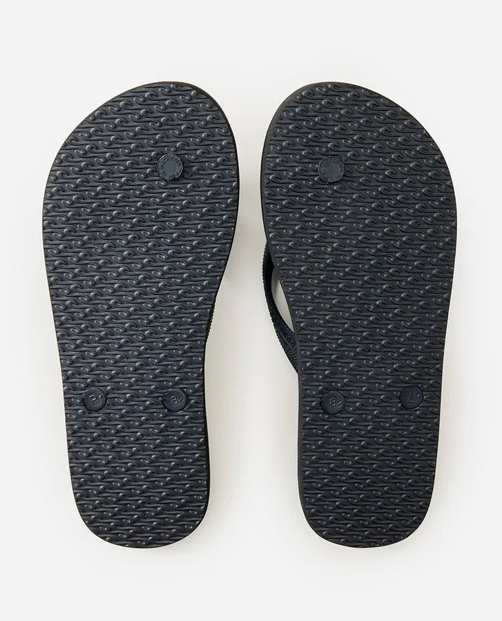 Rip Curl Icons Bloom Open Toe Jandles -Boys