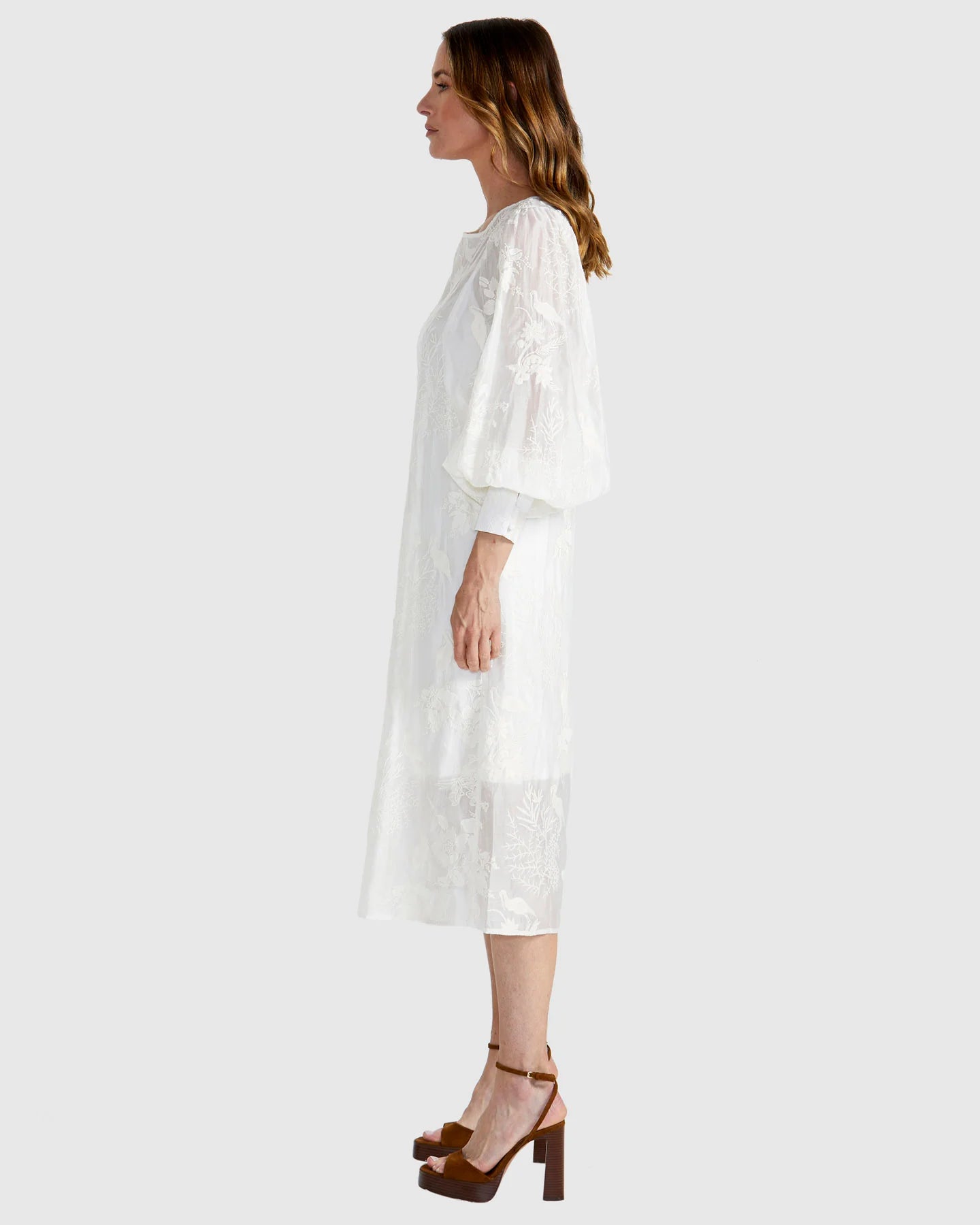 Fate + Becker Aurora Dress