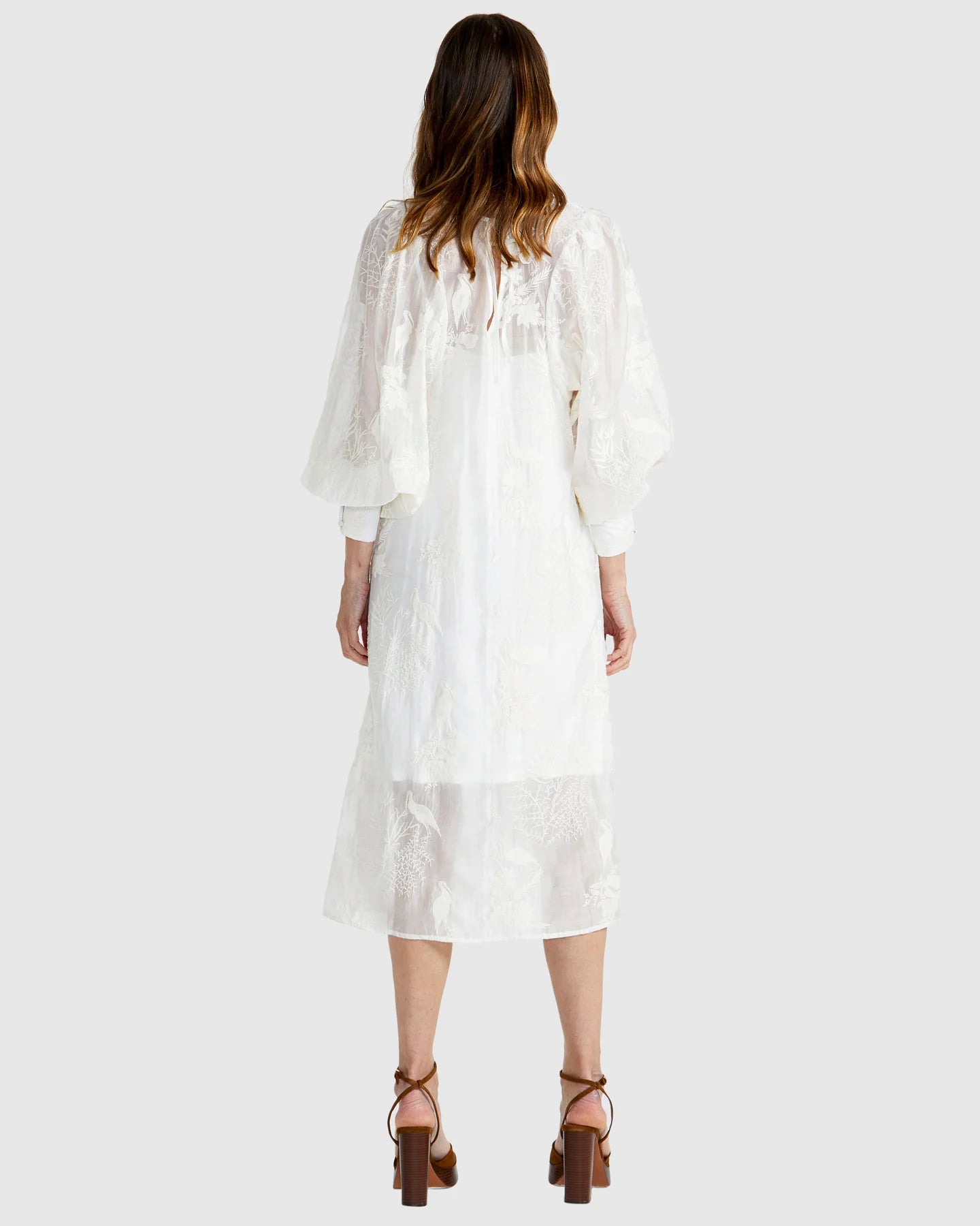 Fate + Becker Aurora Dress
