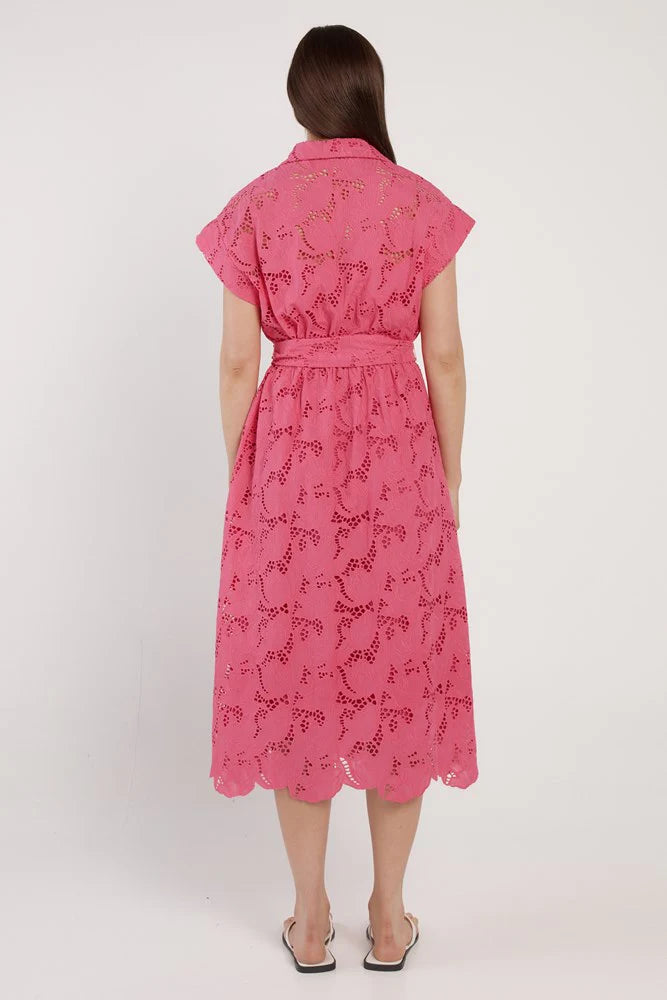 Fate + Becker Worth It Dress