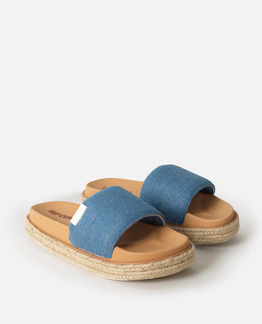 Rip Curl Premium Surf Bloom Espadrille