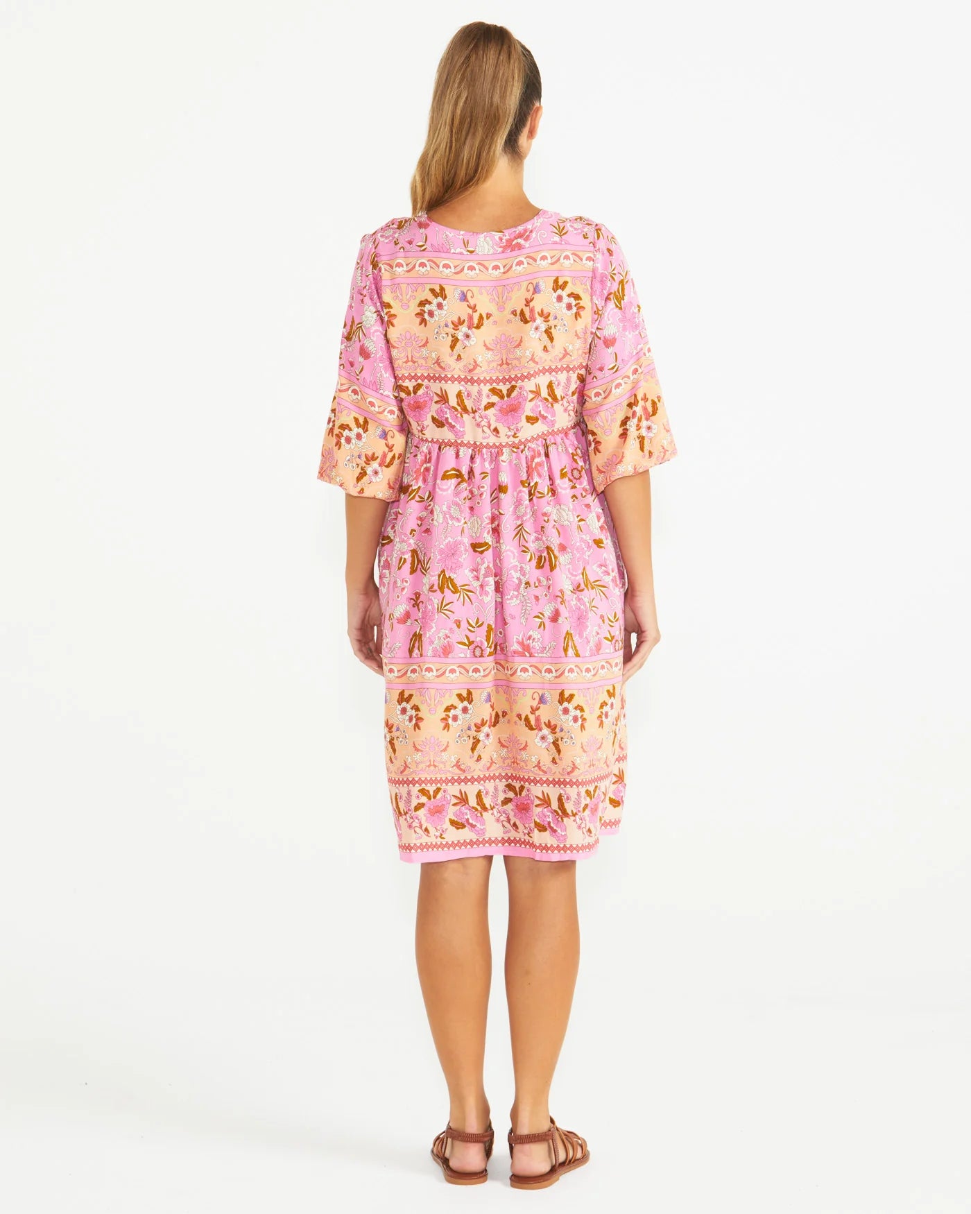 SASS Chirara Dress