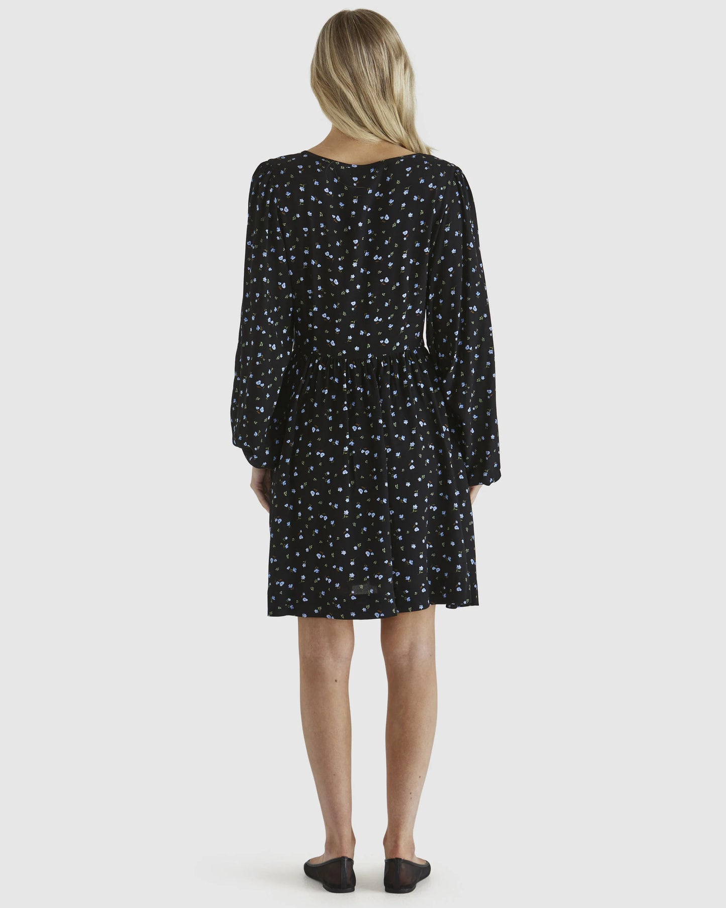 SASS Lauretta Dress