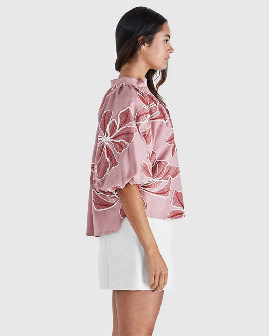 SASS Finley Top