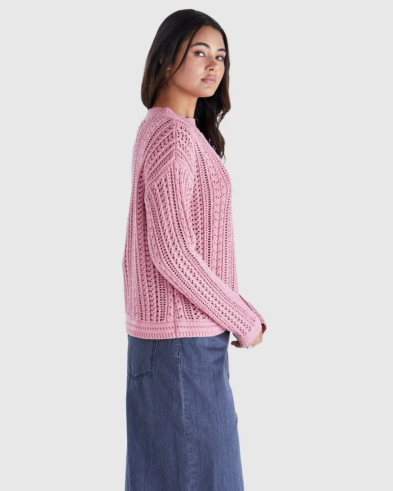 SASS Ari Knit