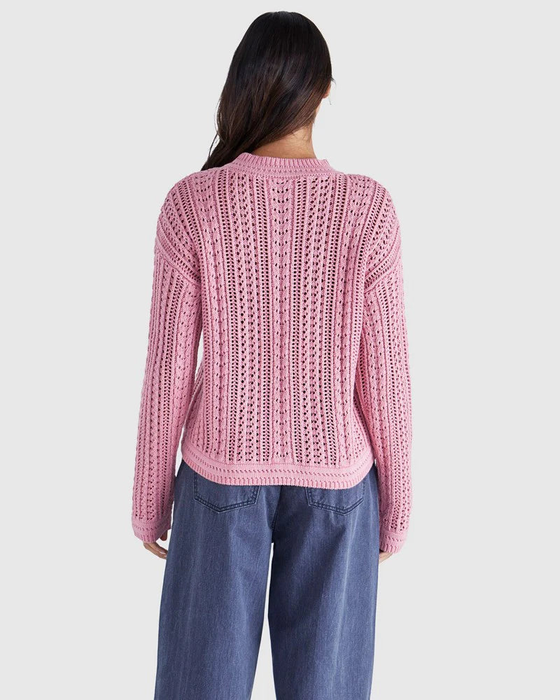 SASS Ari Knit
