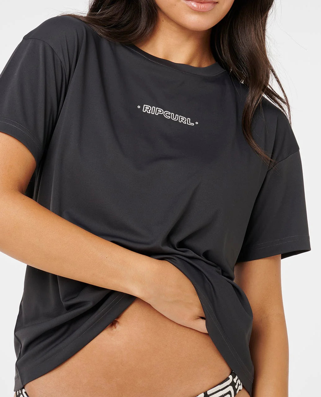 Rip Curl Sunset Luau SS Surf Lite