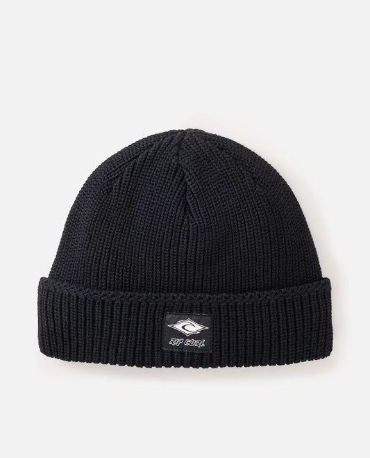 Rip Curl Classic Surf Lined Reg Beanie