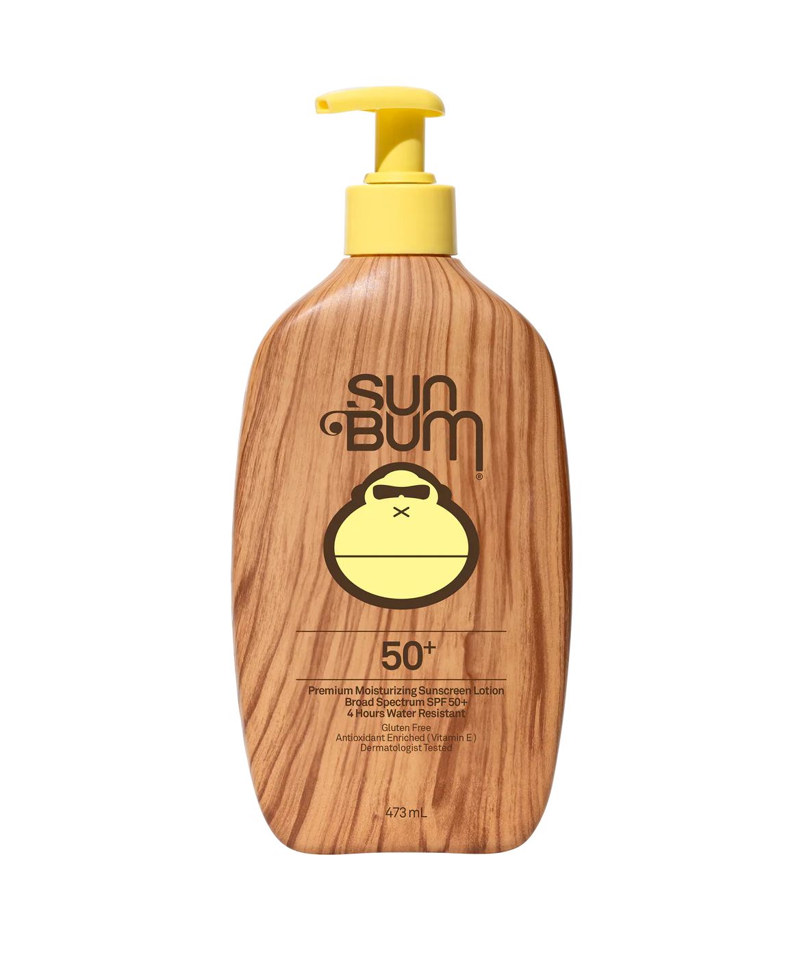 Sun Bum XL SPF 50 Lotion 473mls