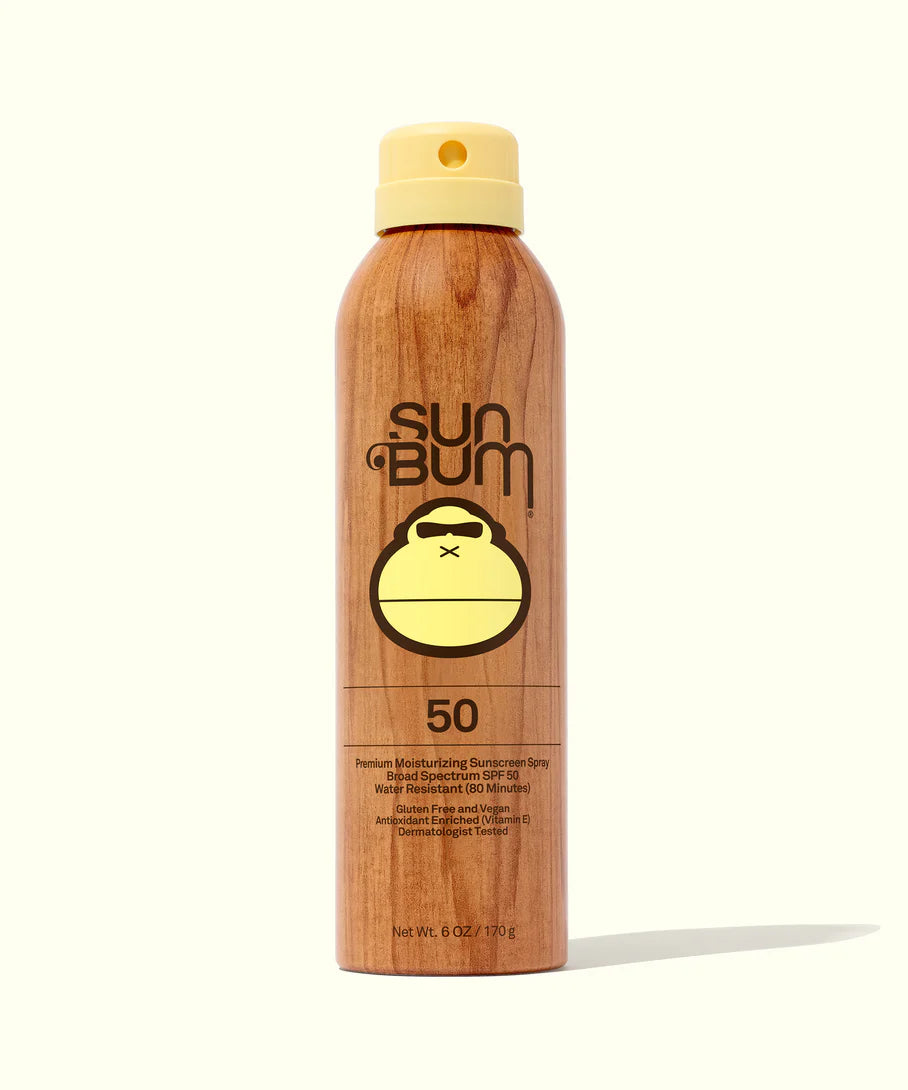Sun Bum SPF50 Spray 177ml