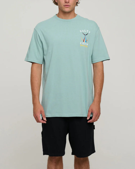 Salty Crew Tailed Standard SS Tee