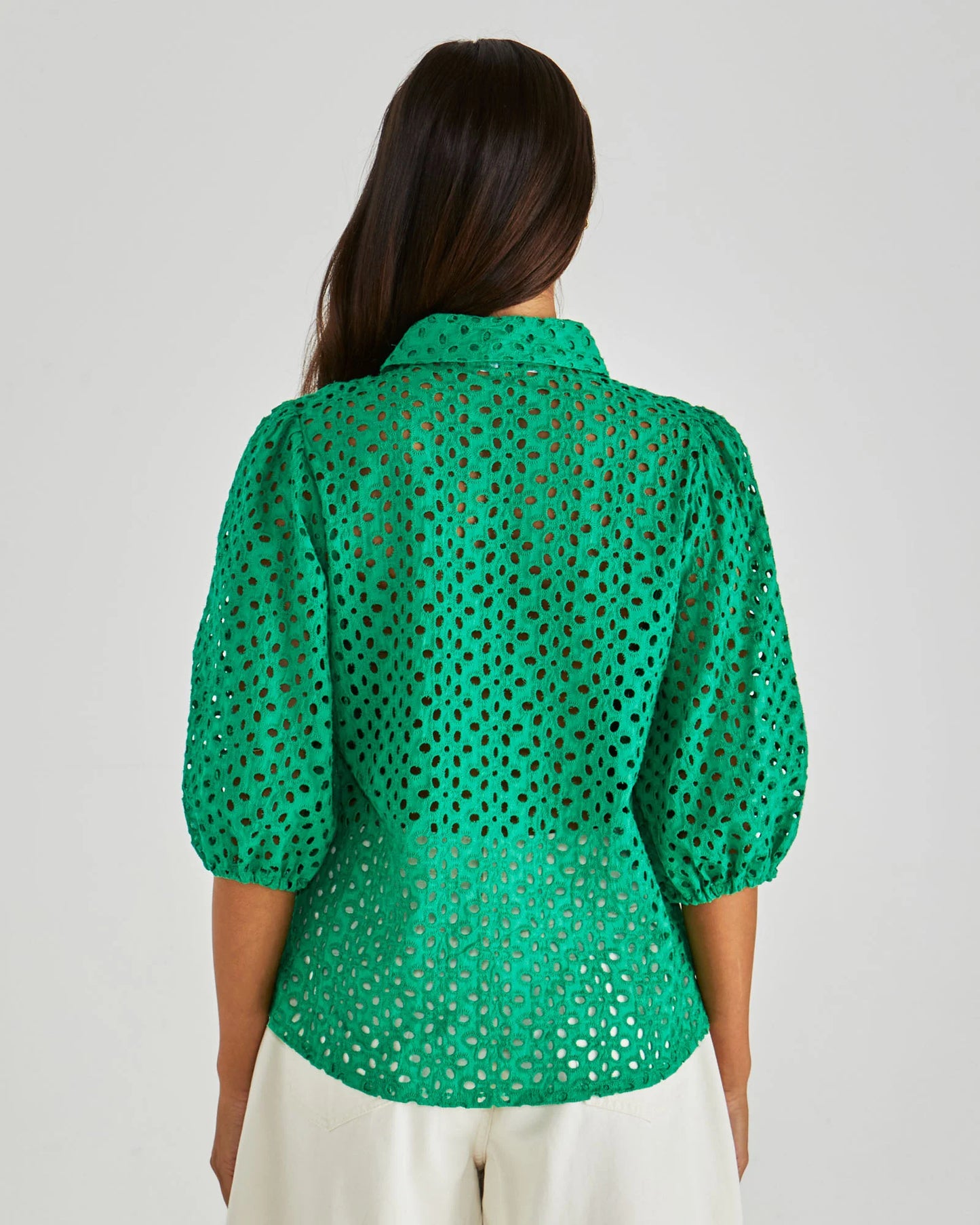 SASS Steva Shirt