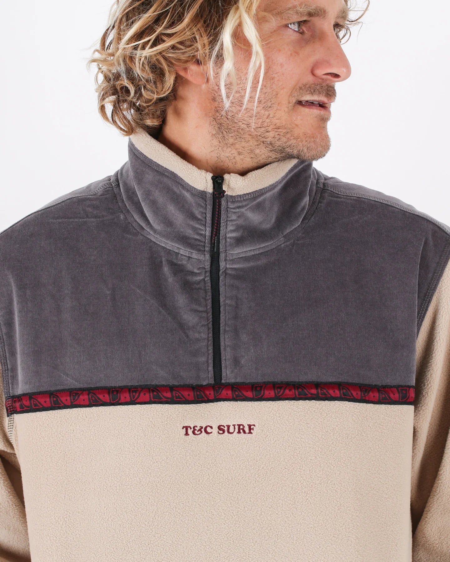 T&C Surf Kohala Polar Fleece