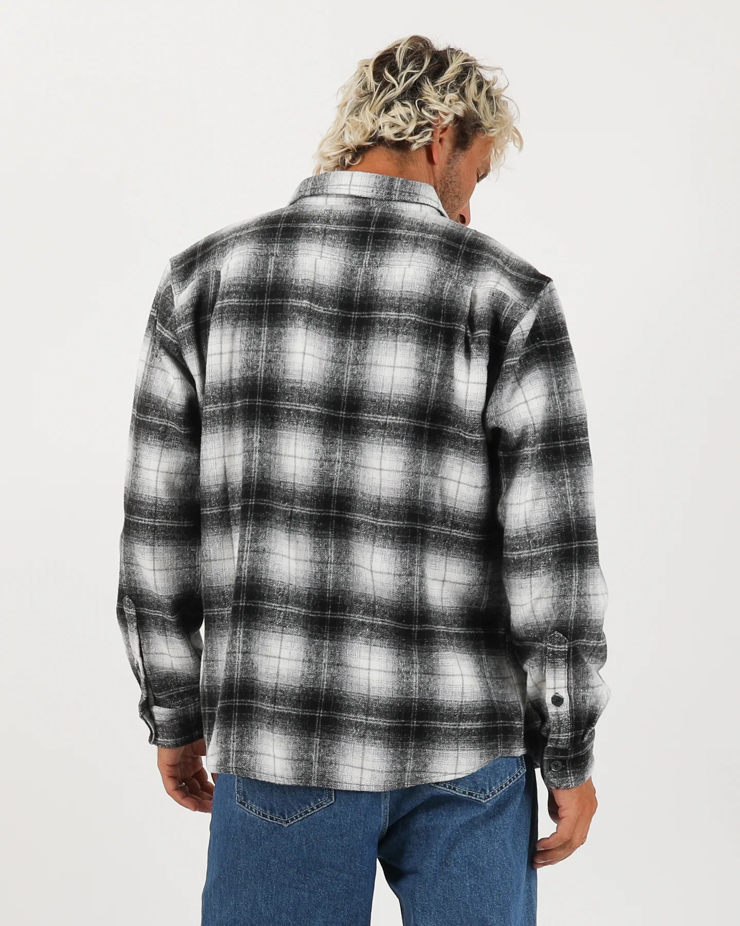 T&C Surf Mariner L/S Shirt
