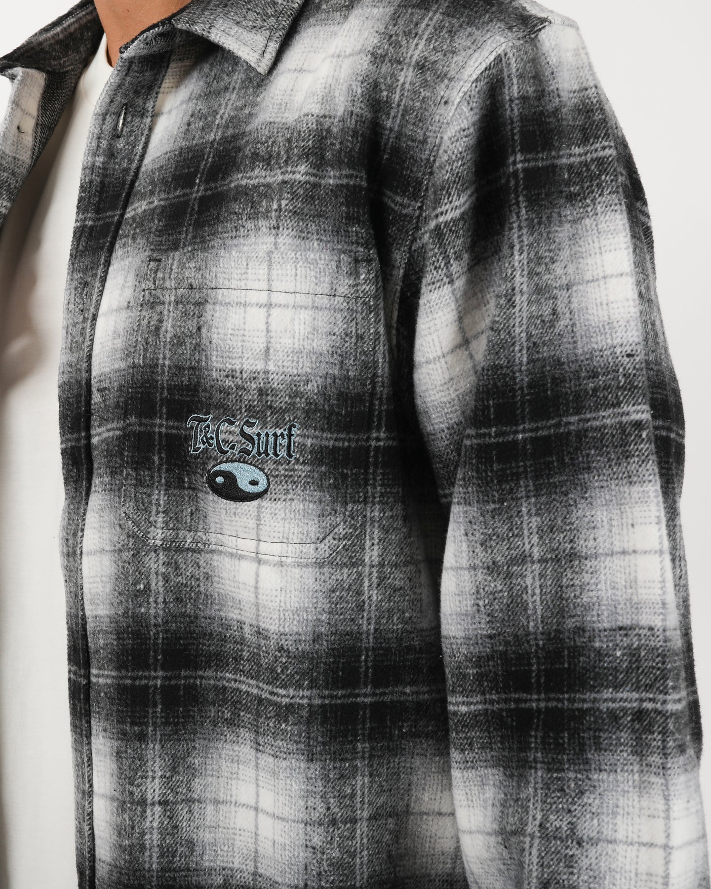 T&C Surf Mariner L/S Shirt
