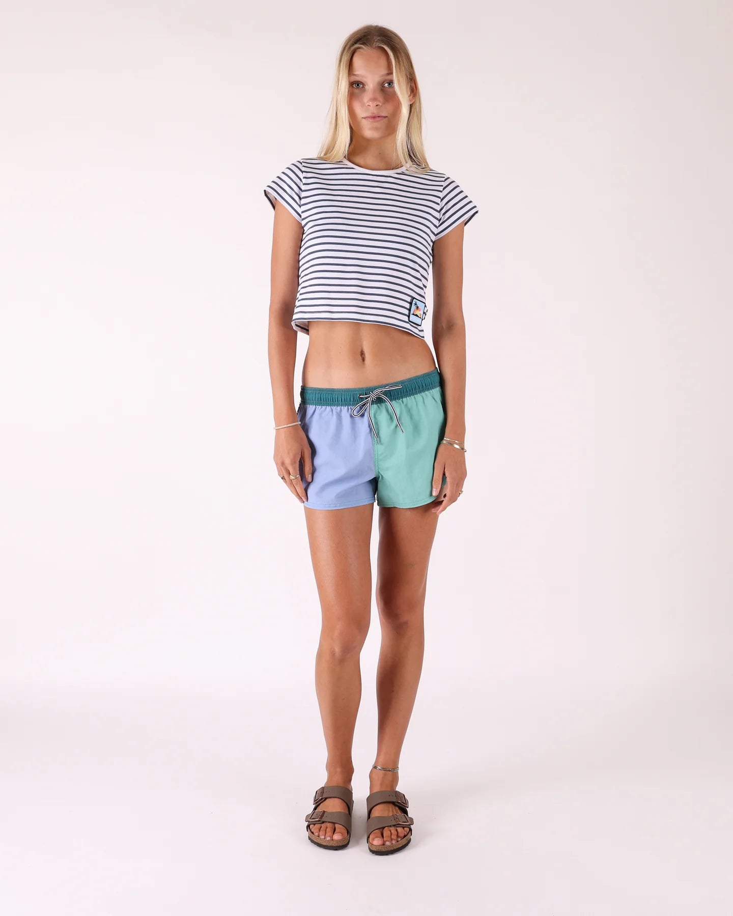 T&C Surf Hype Beach Short