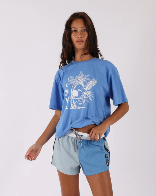 T&C Surf Hype Beach Short