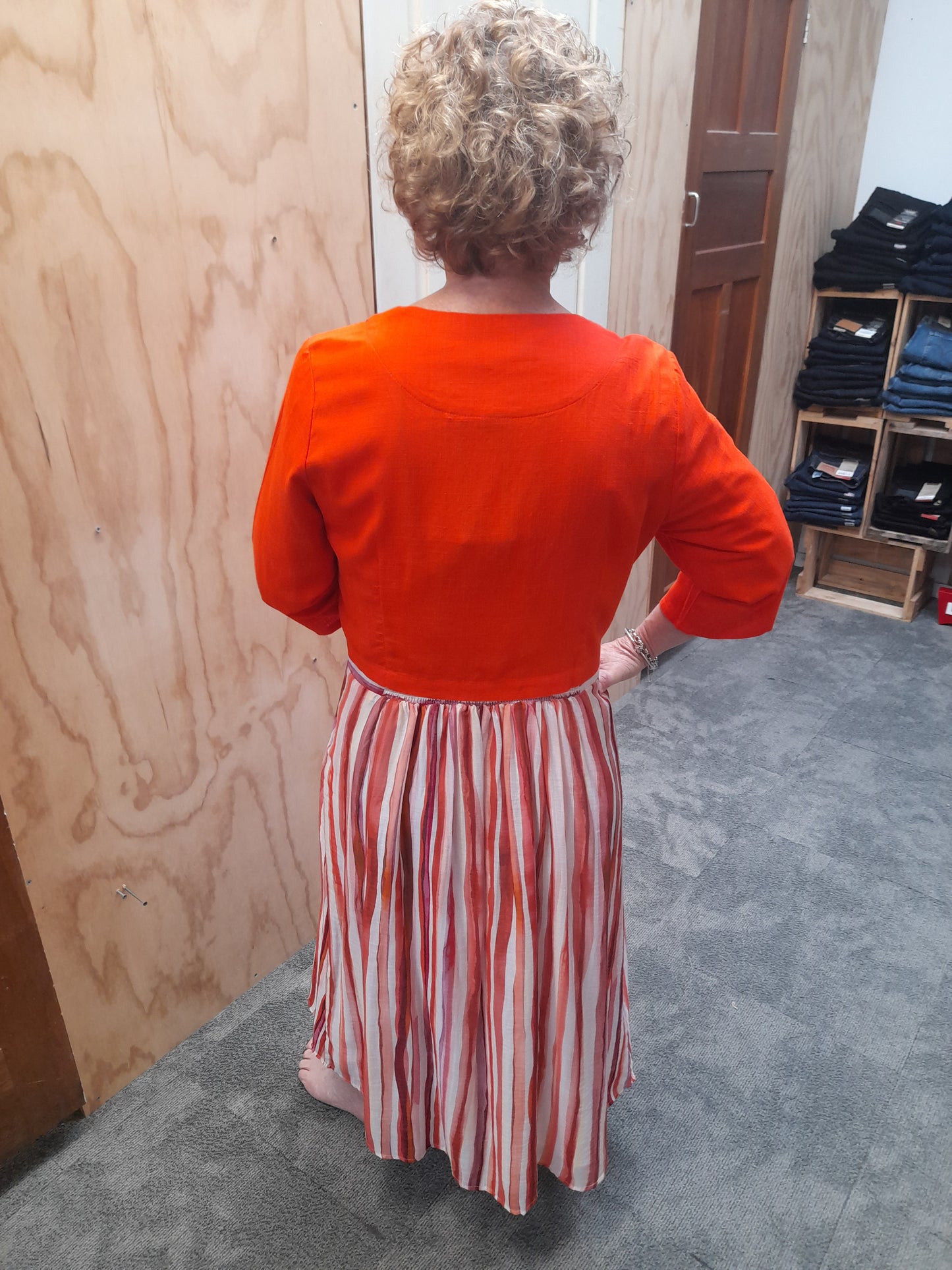 Glam Bolero Jacket 2532