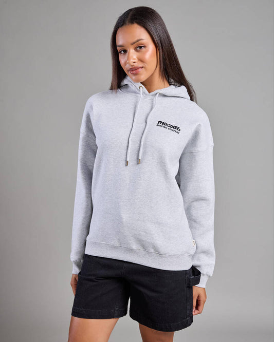 Rip Curl Puff Heritage Hood