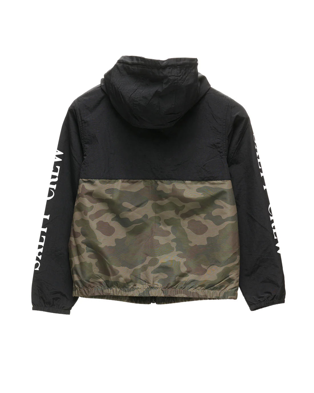 Salty Crew S-Hook Boys Windbreaker