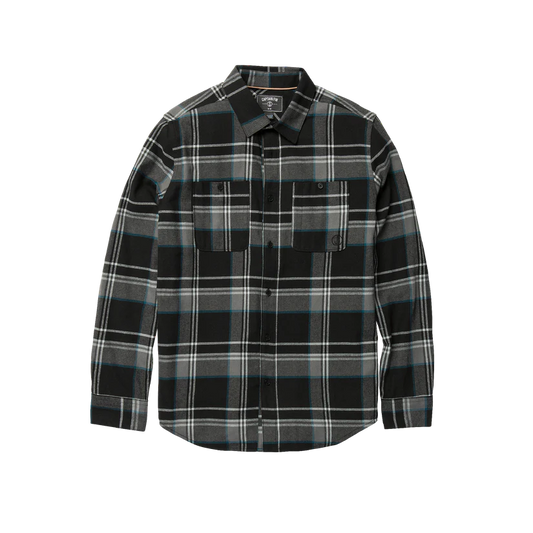 Captain Fin Campo Elijo L/S Shirt