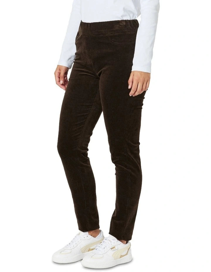 Gordon Smith Harper Cord Pant