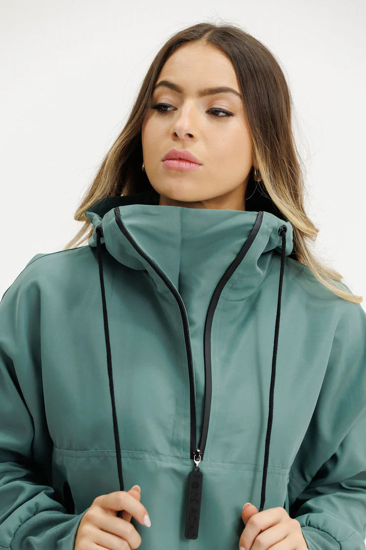 Rose Road Spark Jacket