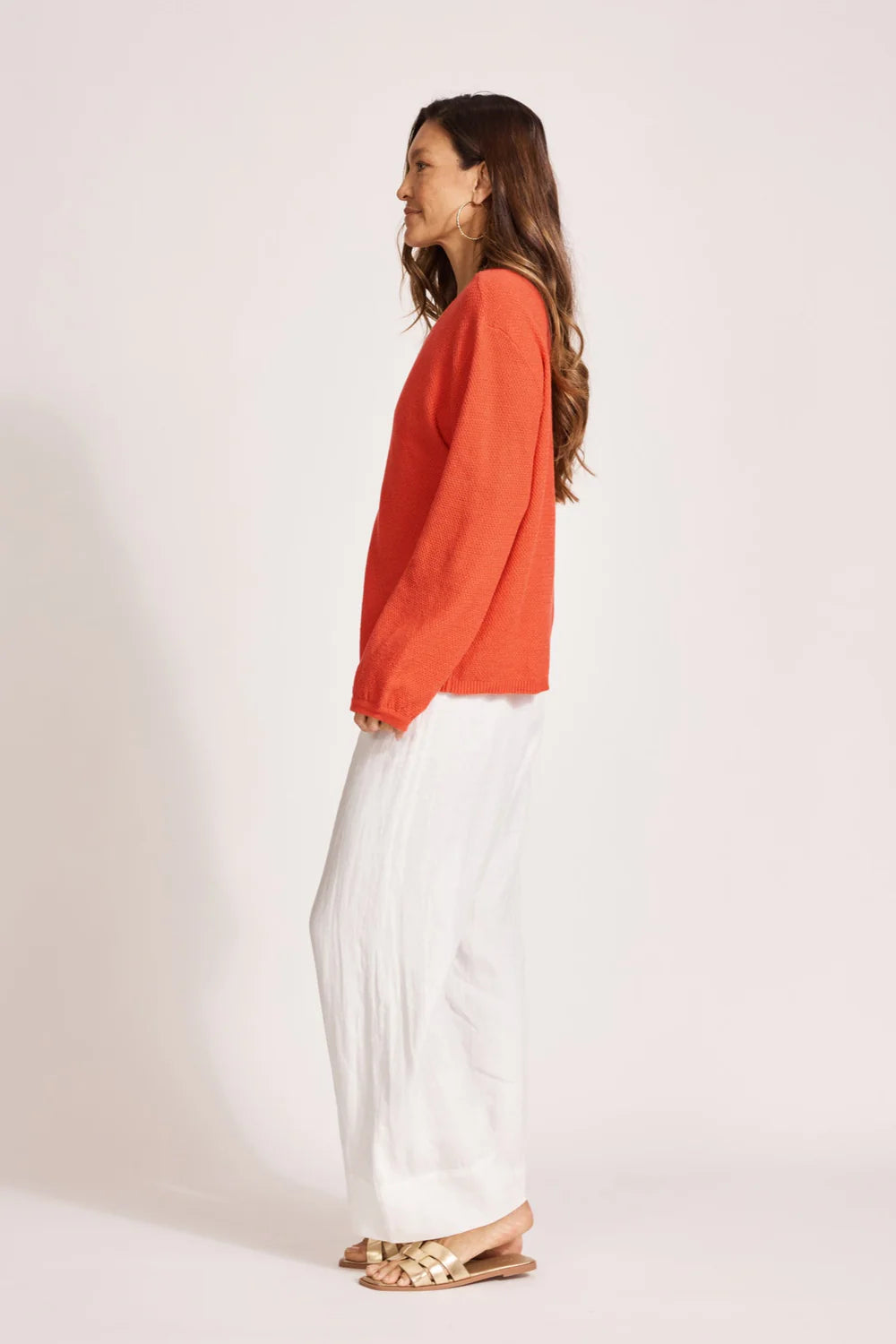 Eb & Ive Artemis Knit Cardigan