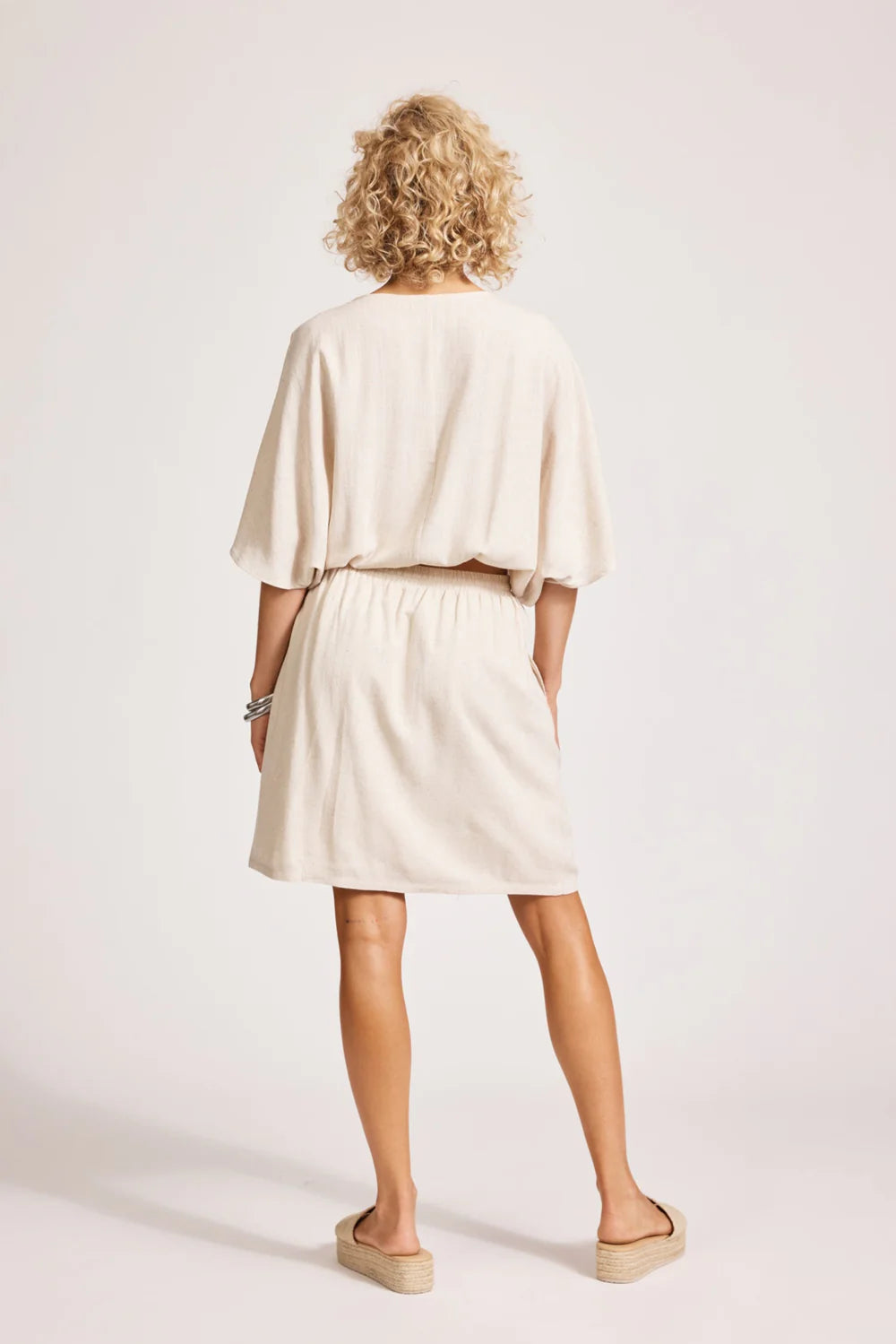 Eb & Ive Alesia Skirt