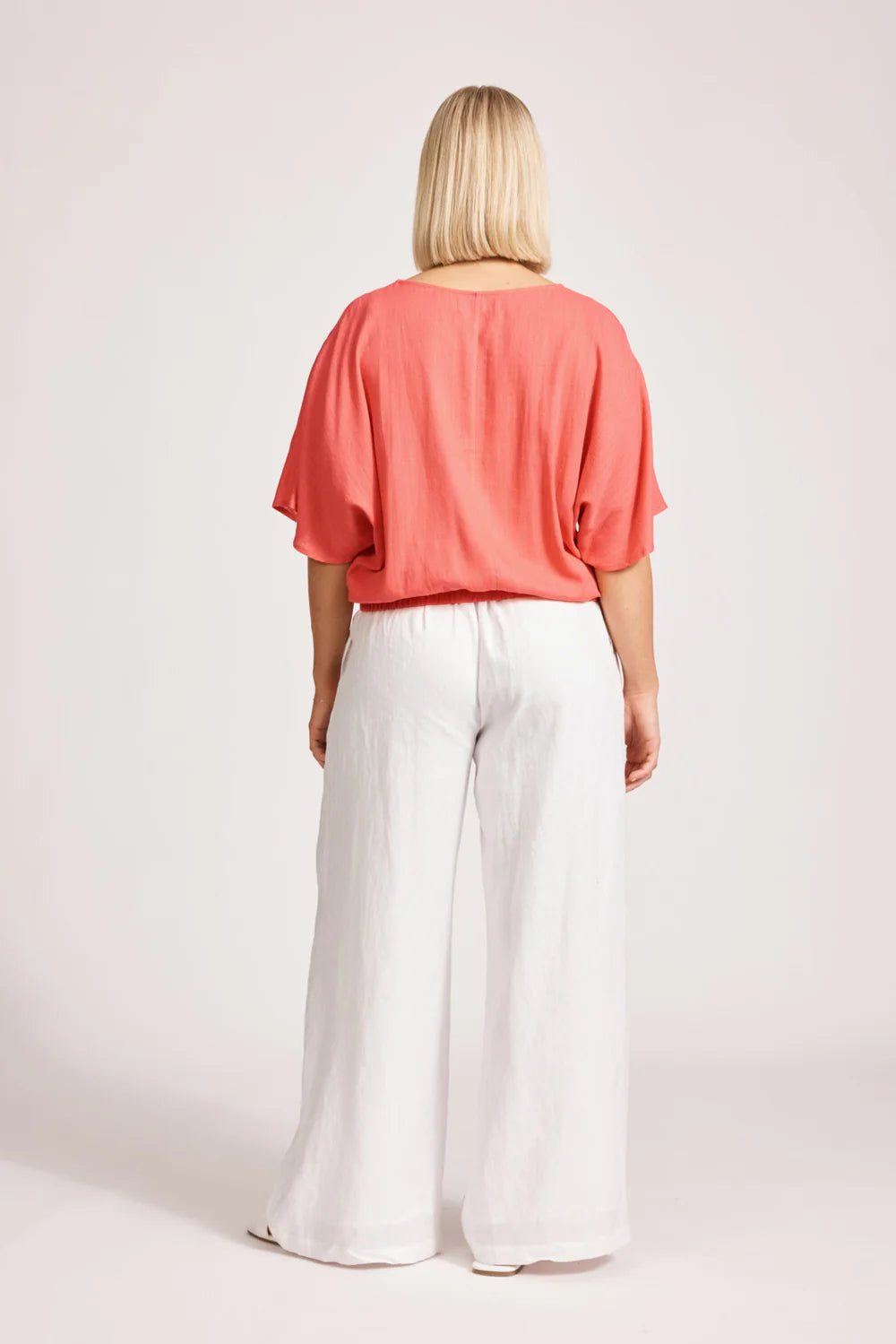 Eb & Ive Alesia Top