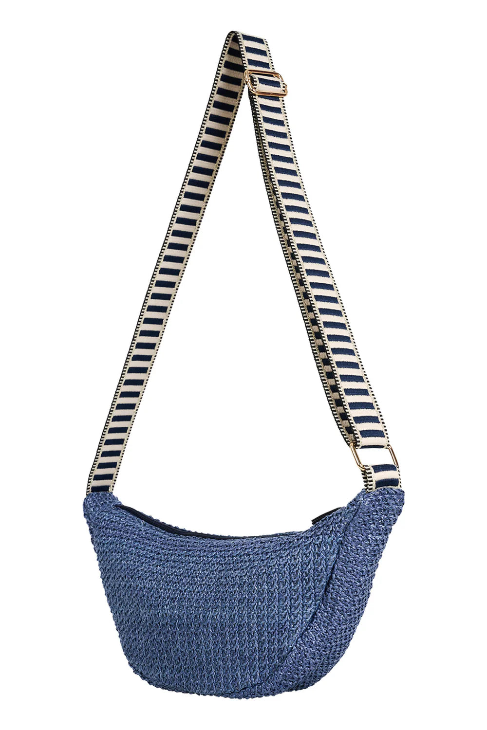 Eb & Ive Artemis Slouch Bag