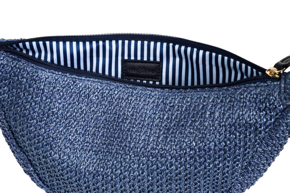 Eb & Ive Artemis Slouch Bag