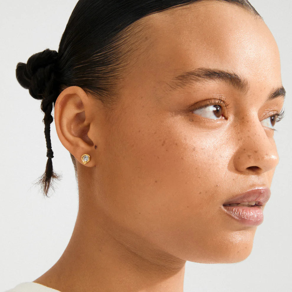 Pilgrim Kota Earrings