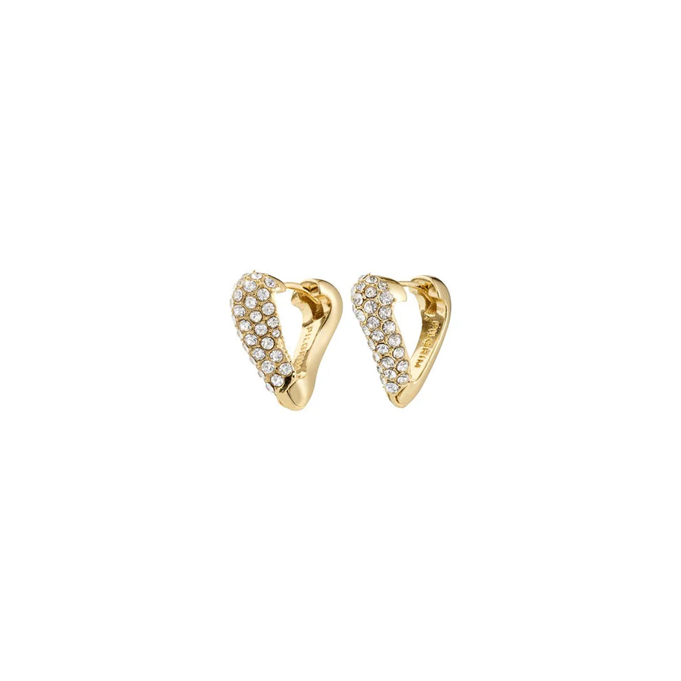 Pilgrim Soul Earrings
